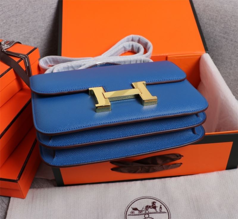 Hermes Satchel Bags